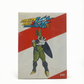 Dragon Ball Z Kai Volume 2 DVD collector