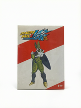 Dragon Ball Z Kai Volume 2 DVD collector