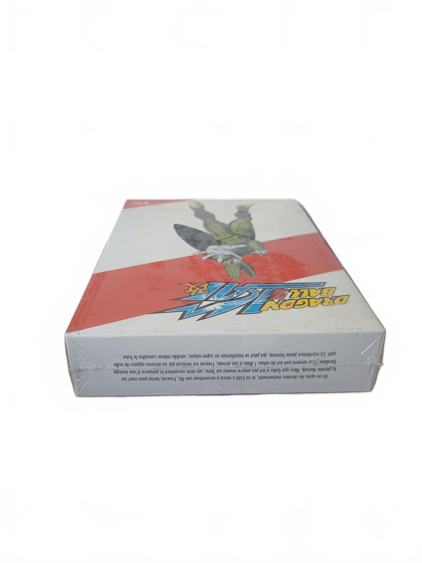 Dragon Ball Z Kai Volume 2 DVD collector