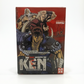 Ken le Survivant Intégrale des OAV DVD collector