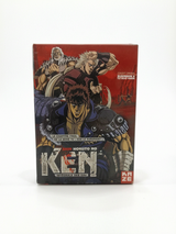 Ken le Survivant Intégrale des OAV DVD collector