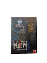 Ken le Survivant Intégrale des OAV DVD collector