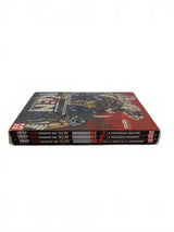 Ken le Survivant Intégrale des OAV DVD collector