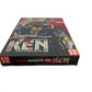 Ken le Survivant Intégrale des OAV DVD collector