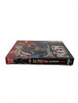 Ken le Survivant Intégrale des OAV DVD collector