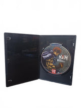 Ken le Survivant Intégrale des OAV DVD collector