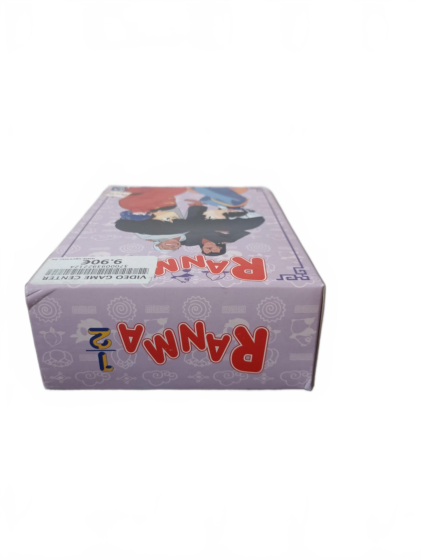 Ranma ½ ; Box 4 ; DVD collector