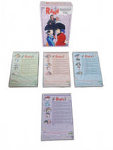Ranma ½ ; Box 4 ; DVD collector