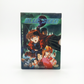 Blue Seed DVD collector