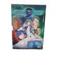 Blue Seed DVD collector