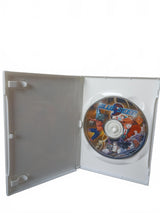 Blue Seed DVD collector