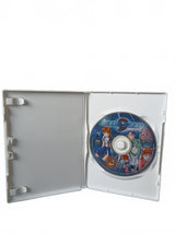 Blue Seed DVD collector