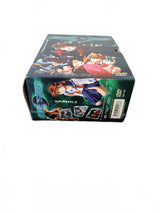 Blue Seed DVD collector
