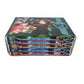Blue Seed DVD collector