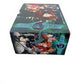 Blue Seed DVD collector