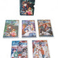 Blue Seed DVD collector