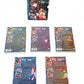 Blue Seed DVD collector