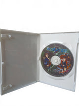 Blue Seed DVD collector