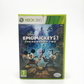 Epic Mickey The Power Of Two Xbox 360