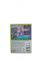 Epic Mickey The Power Of Two Xbox 360