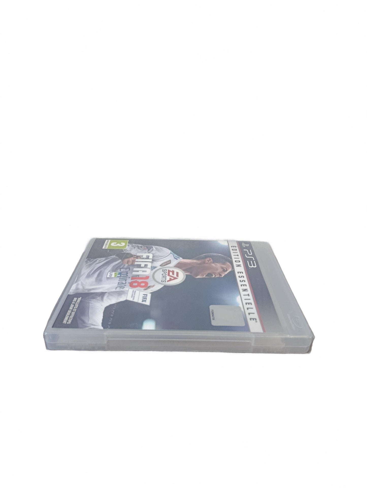 Fifa 18 Edition Essentielle Playstation 3 ( PS3 )