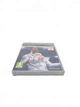 Fifa 18 Edition Essentielle Playstation 3 ( PS3 )