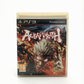 Asura's Wrath Playstation 3 ( PS3 )