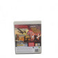 Asura's Wrath Playstation 3 ( PS3 )