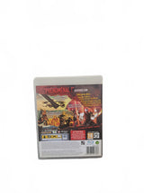 Asura's Wrath Playstation 3 ( PS3 )