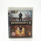 Resistance 2 Playstation 3 ( PS3 )