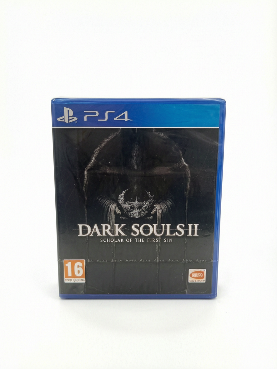 Dark Souls II Playstation 4 ( PS4 )