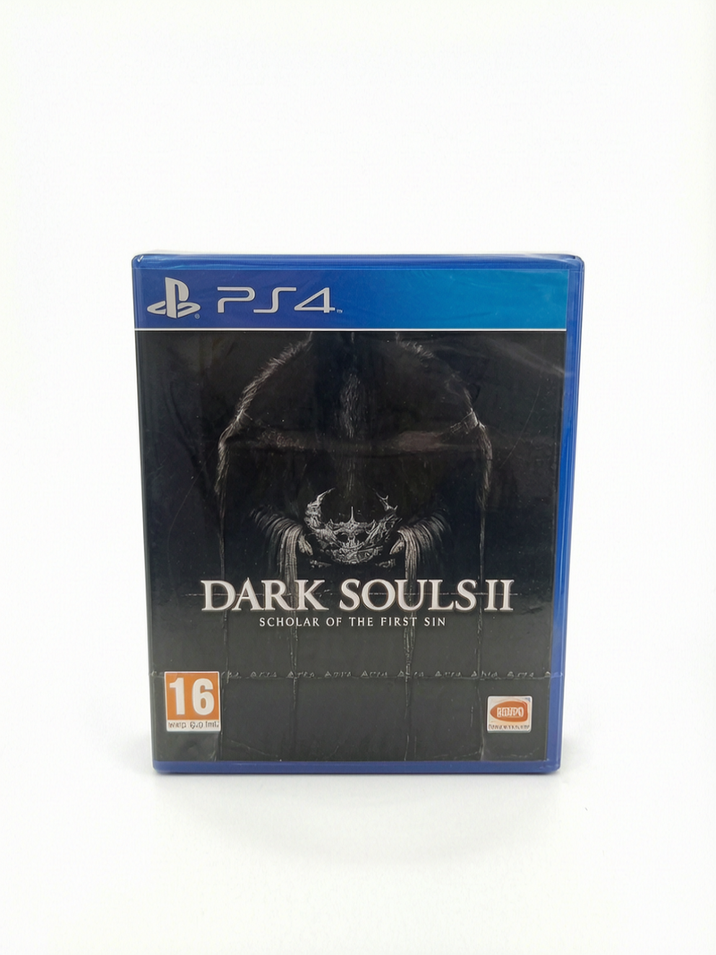 Dark Souls II Playstation 4 ( PS4 )