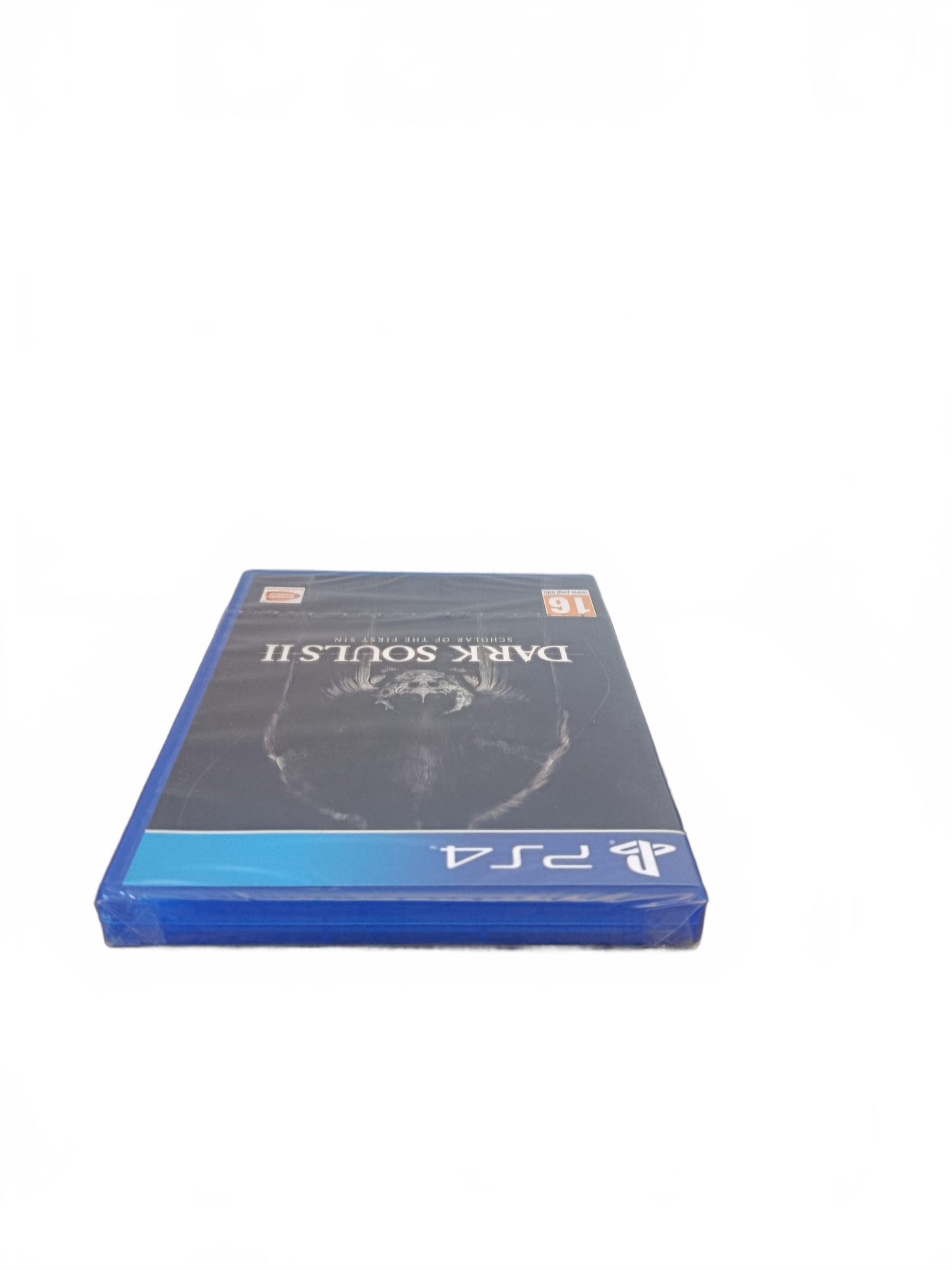 Dark Souls II Playstation 4 ( PS4 )