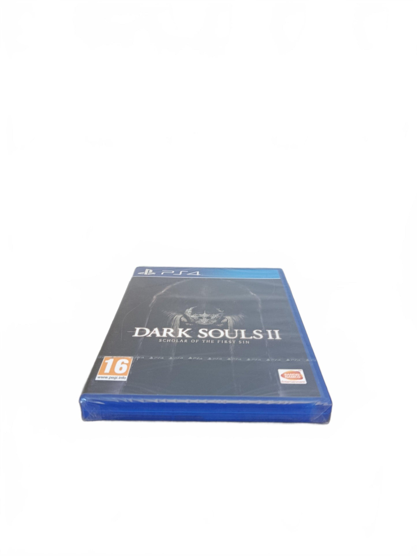 Dark Souls II Playstation 4 ( PS4 )