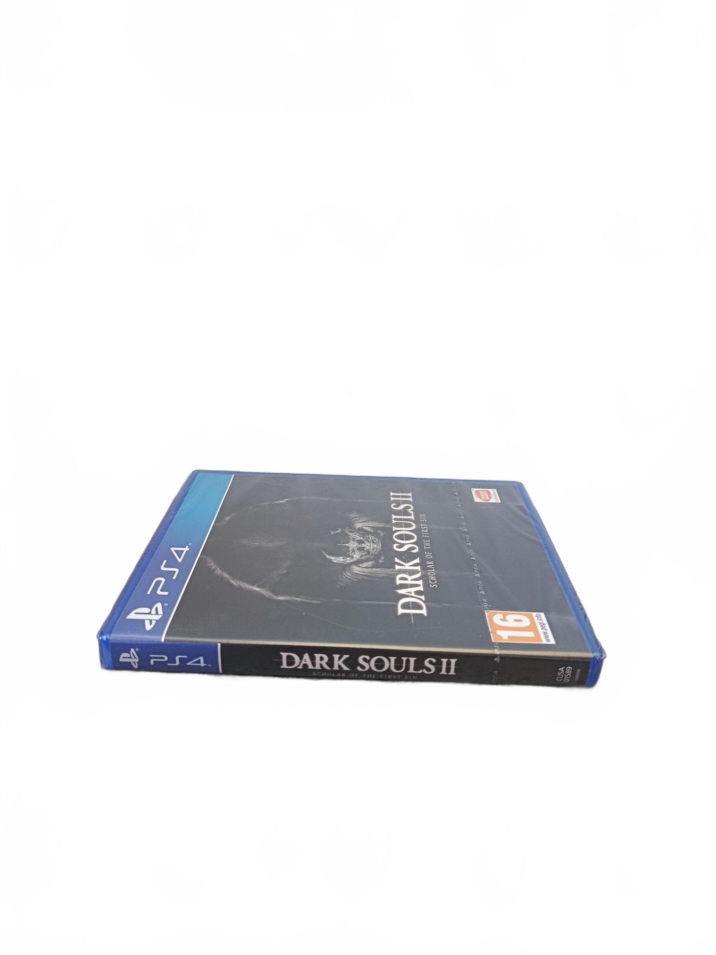 Dark Souls II Playstation 4 ( PS4 )