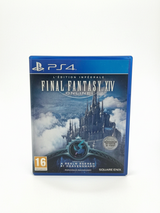 Final Fantasy XIV Online Playstation 4 ( PS4 )