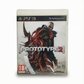 Prototype 2 ; PlayStation 3 (PS3)