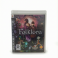 Folklore ; PlayStation 3 (PS3)