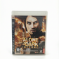 Alone in the Dark Inferno ; PlayStation 3 (PS3)
