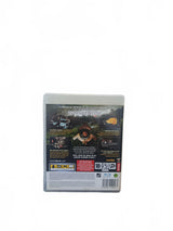 Alone in the Dark Inferno ; PlayStation 3 (PS3)