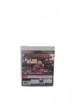 Catherine ; PlayStation 3 (PS3) USA