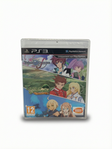Tales of Graces f / Tales of Symphonia Chronicles ; PlayStation 3 (PS3)