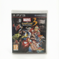 Marvel vs. Capcom 3: Fate of Two Worlds ; PlayStation 3 (PS3)