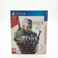 Fourreau The Witcher 3: Wild Hunt ; PlayStation 4 (PS4)