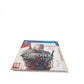 Fourreau The Witcher 3: Wild Hunt ; PlayStation 4 (PS4)