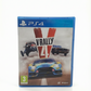 V-Rally 4 ; PlayStation 4 (PS4)