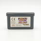 Street Fighter II Revival ; Game Boy Advance