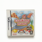 Cooking Mama ; Nintendo DS