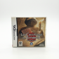 Les Chevaliers de Baphomet: The Director’s Cut ; Nintendo DS