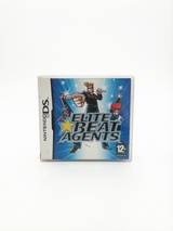 Elite Beat Agents ; Nintendo DS